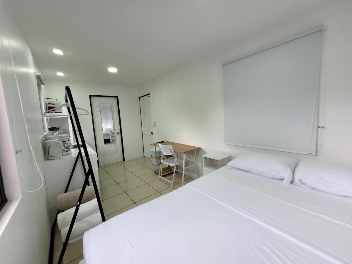 La Fortuna La Fonda Apartments מראה חיצוני תמונה