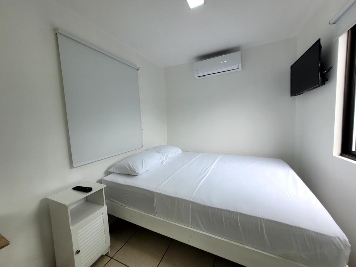 La Fortuna La Fonda Apartments מראה חיצוני תמונה