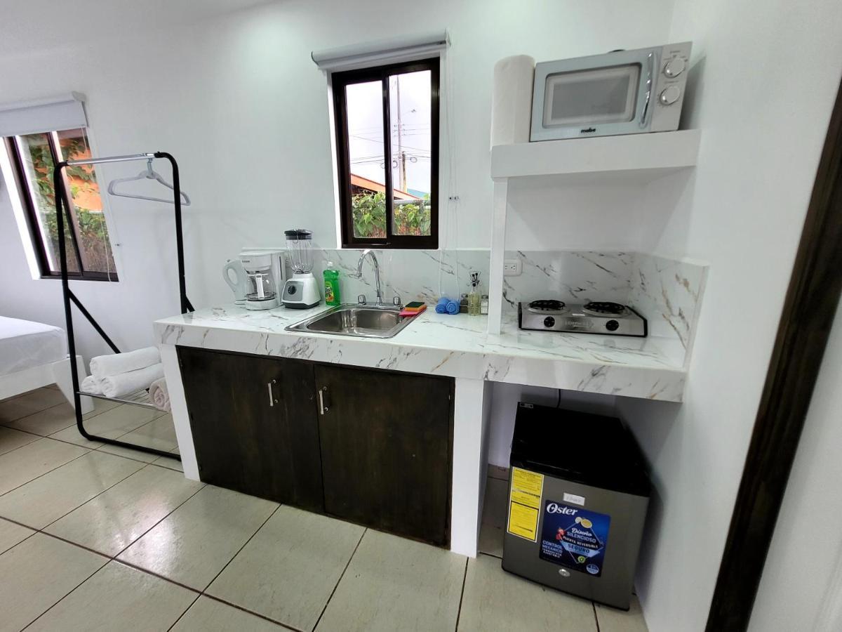 La Fortuna La Fonda Apartments מראה חיצוני תמונה