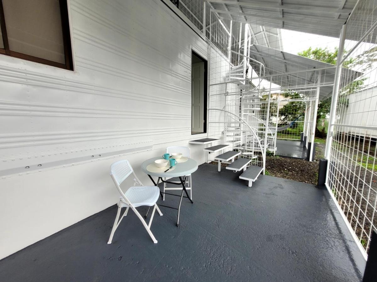 La Fortuna La Fonda Apartments מראה חיצוני תמונה
