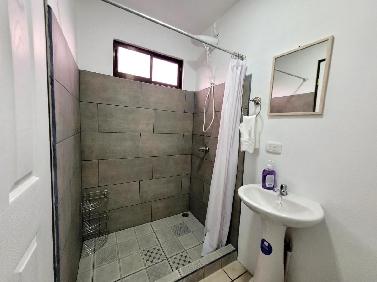 La Fortuna La Fonda Apartments מראה חיצוני תמונה