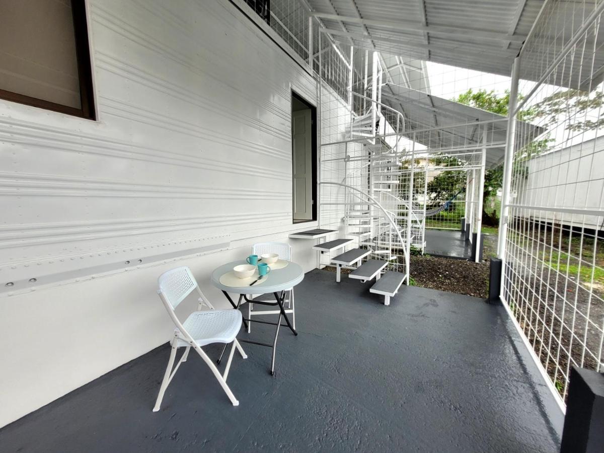 La Fortuna La Fonda Apartments מראה חיצוני תמונה