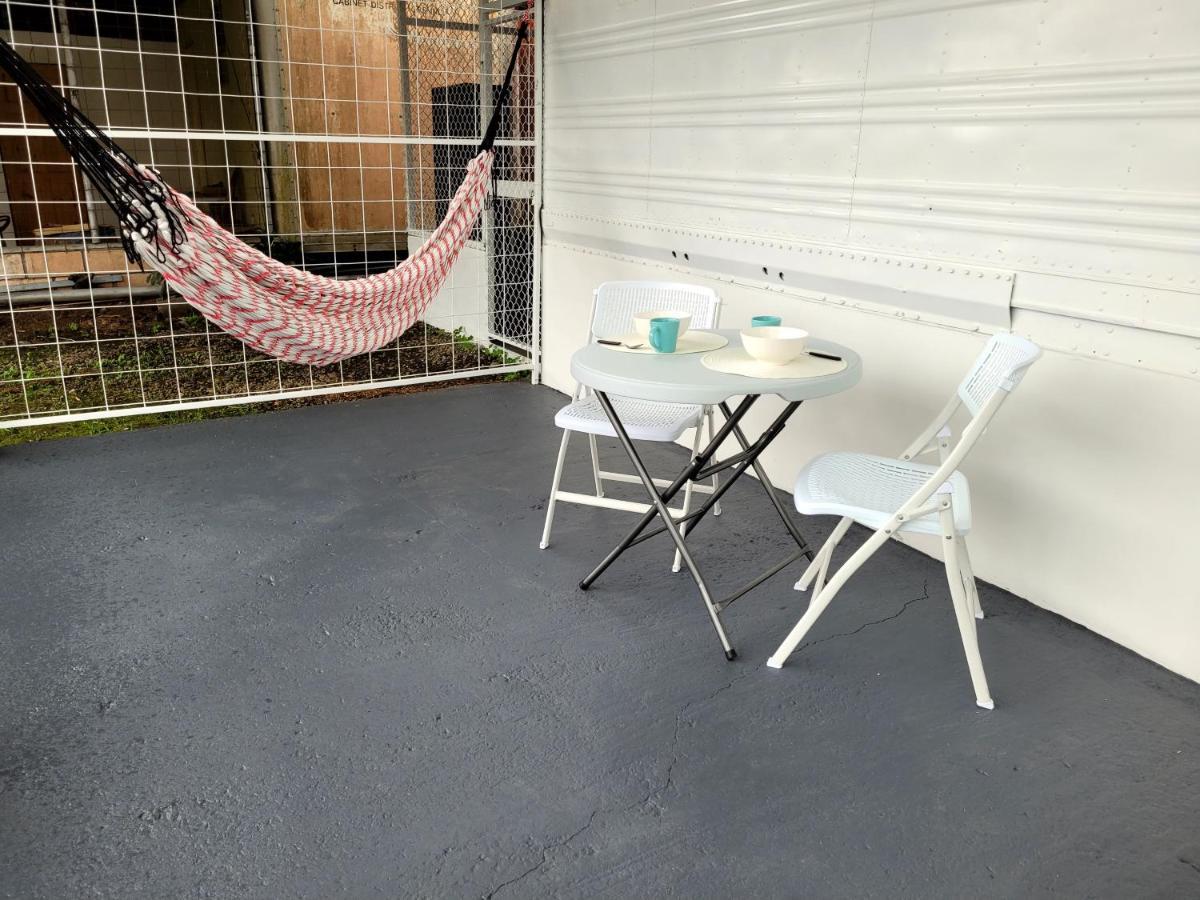 La Fortuna La Fonda Apartments מראה חיצוני תמונה