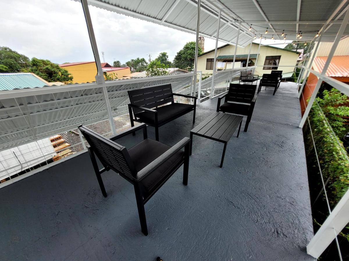 La Fortuna La Fonda Apartments מראה חיצוני תמונה